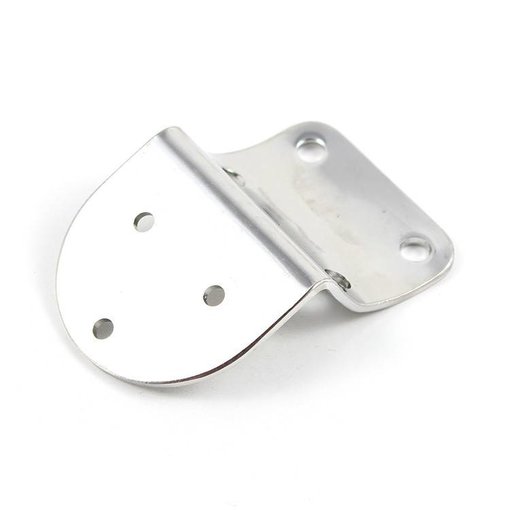 Cam Cleat Plate Getaway Bent