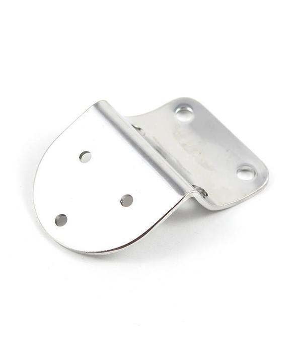Cam Cleat Plate Getaway Bent