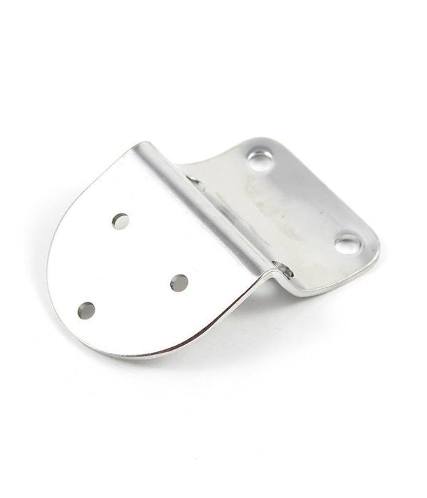 Hobie Cam Cleat Plate - Getaway Bent - Mariner Sails