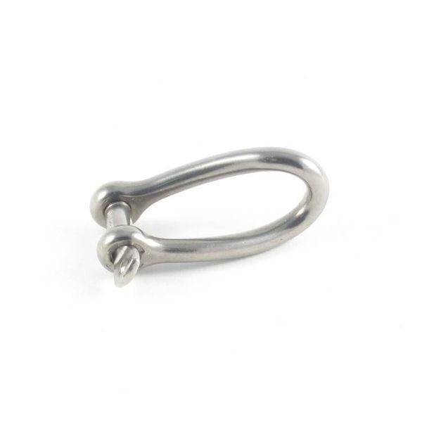 (Discontinued) Shackle Twist 3/16" Pin