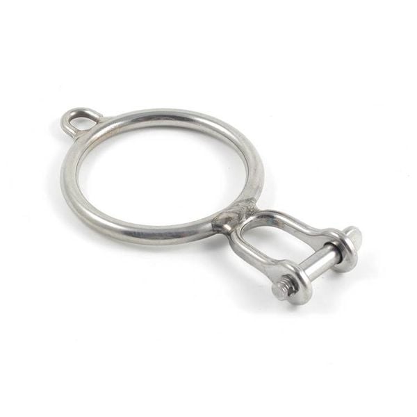 Halyard Ring-Aussie