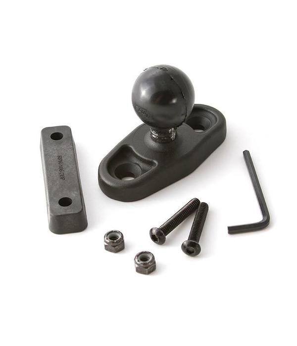 (Closeout) Ram Space Saver Base
