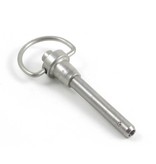 Fastpin Ring Head 1/4" x 1-1/4"