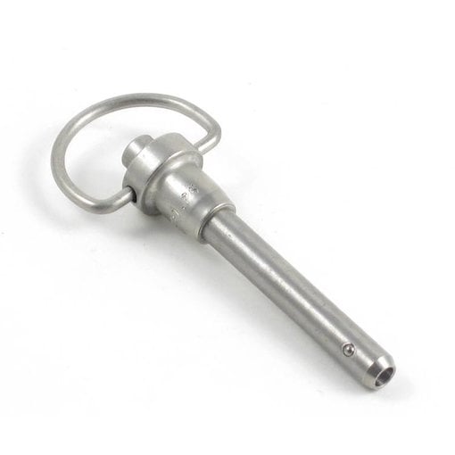 Fastpin Ring Head 1/4" x 1-1/4"