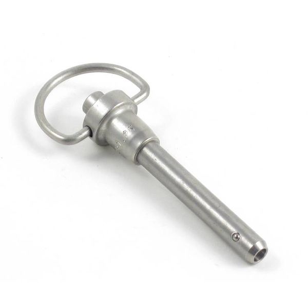 Fastpin Ring Head 1/4" x 1-1/4"