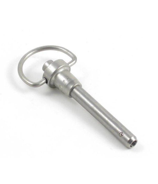 Fastpin Ring Head 1/4" x 1-1/4"