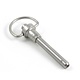 Fastpin Ring Head 1/4" x 1-1/4"