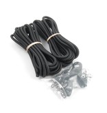 Trapeze Rig Return System