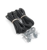 Trapeze Rig Return System