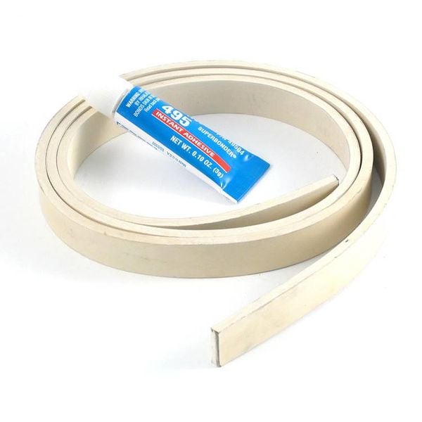 (Closeout) Daggerboard Well Retro Kit H18