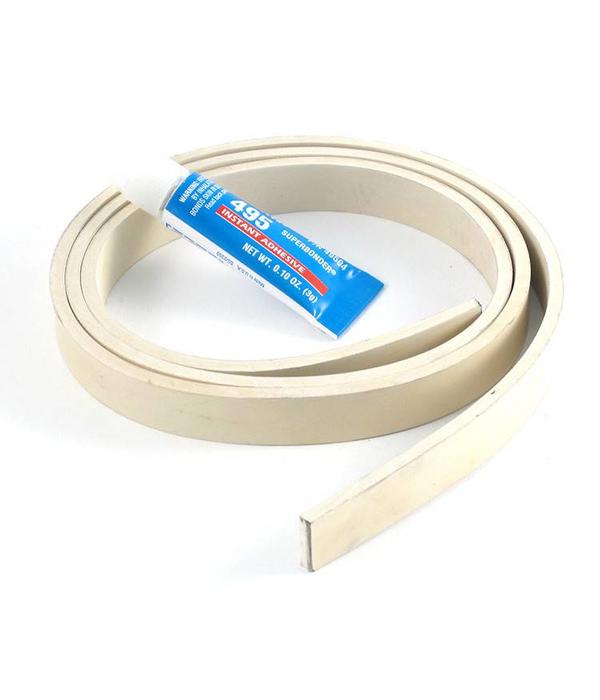 (Closeout) Daggerboard Well Retro Kit H18