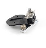 Hobie (Discontinued) Swivel Cam Cleat/Car Without Cam