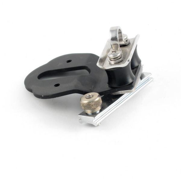 (Discontinued) Swivel Cam Cleat/Car Without Cam