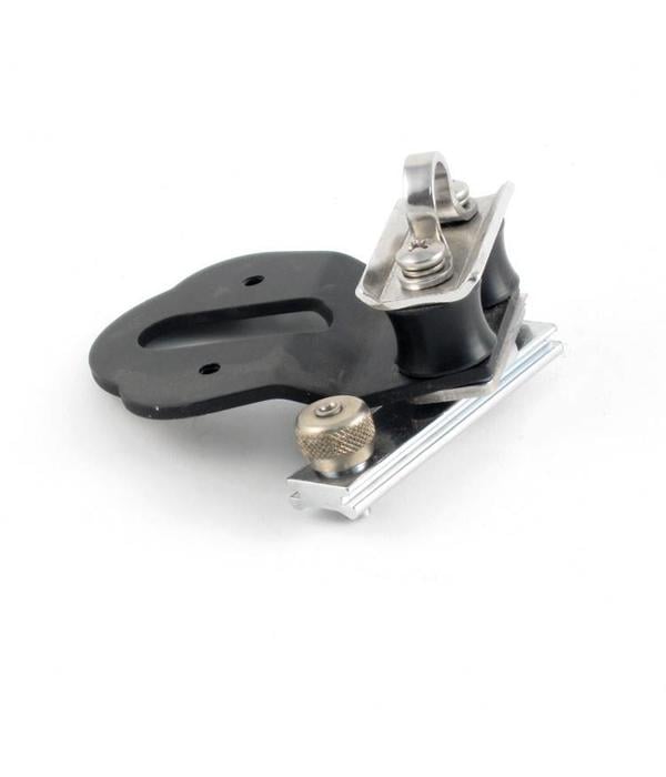 Hobie (Discontinued) Swivel Cam Cleat/Car Without Cam