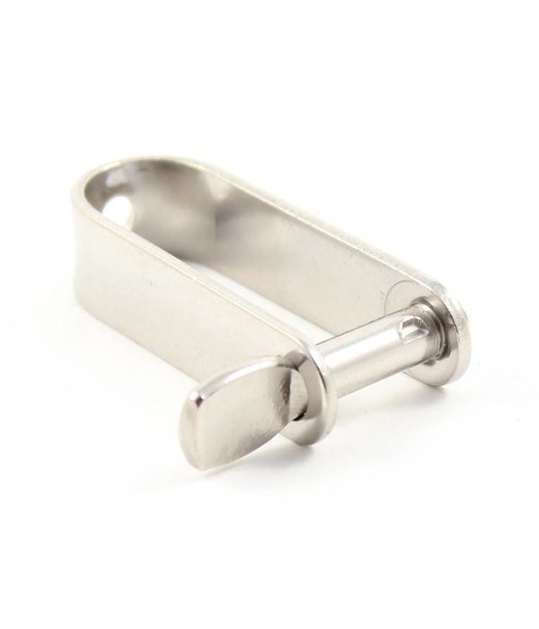 Shackle Halyard