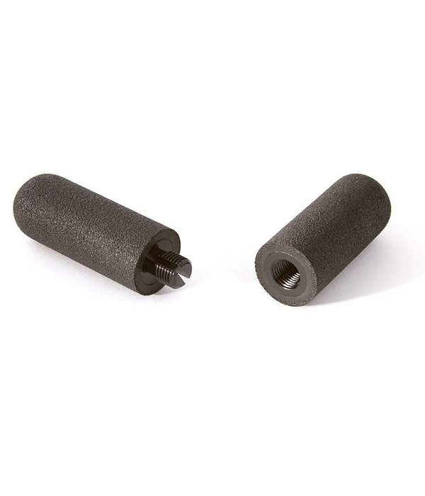 Trap Handle Aluminum