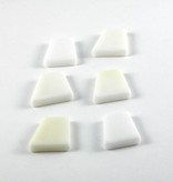 Hobie (Closeout) Luff Cap Kit H14 Trentec