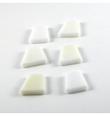 Hobie (Closeout) Luff Cap Kit H14 Trentec