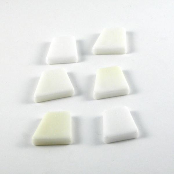 (Closeout) Luff Cap Kit H14 Trentec