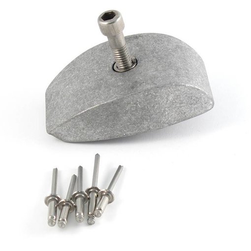 (Closeout) Support Casting Assembly H18 Front Inboard