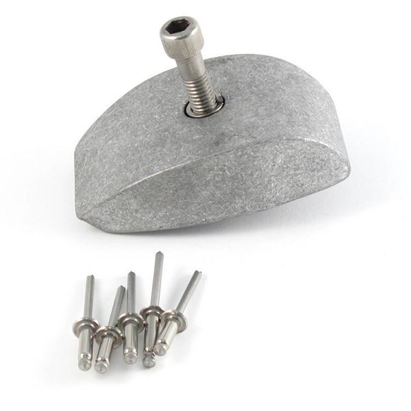 (Close-Out) Support Casting Assembly H18 Front Inboard