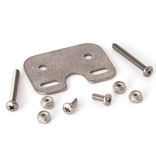 Adapter Plate With Hardware Harken