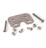 Adapter Plate With Hardware Harken