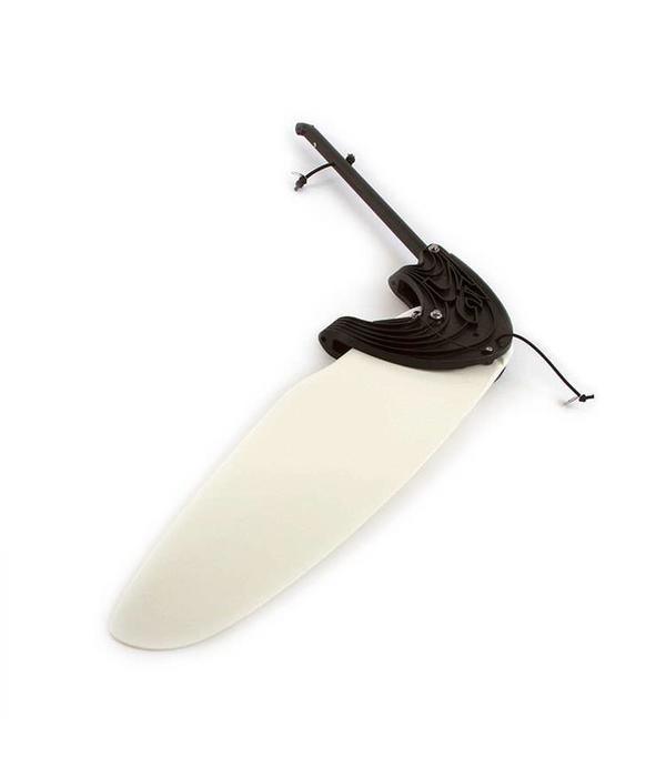 Hobie Rudder Assembly Ez-Loc