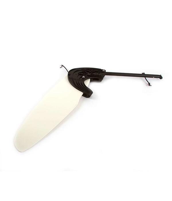 Hobie Rudder Assembly Ez-Loc