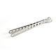 (Closeout) Forestay Adjuster 1/4" 10 Hole Gt