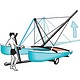 Mast Stepper III