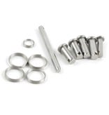 Hobie Clevis Pin Set H16