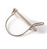 Sidekick Lock Pin (Each)