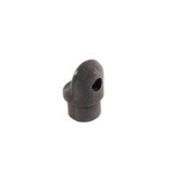 Tiller End Cap