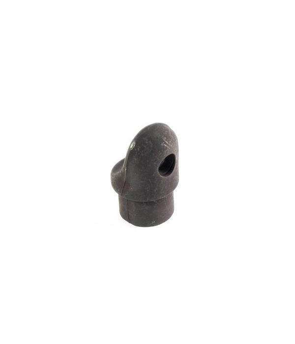 Tiller End Cap