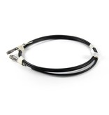 Forestay H17 Black