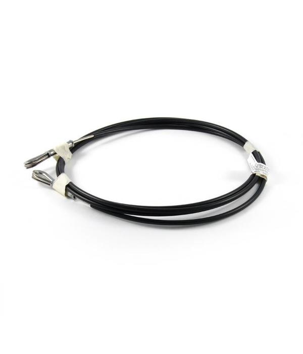 Forestay H17 Black
