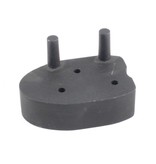 Hobie (Closeout) H17 Casting Starboard/Forward-Port/Rear