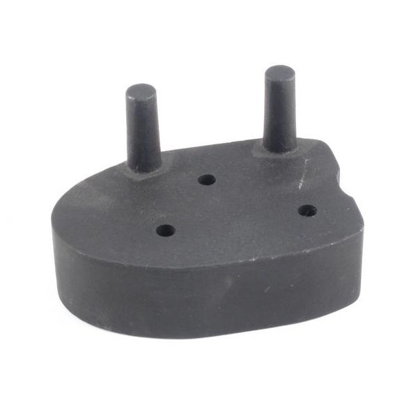 (Closeout) H17 Casting Starboard/Forward-Port/Rear