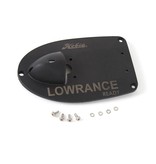 Plate Lowrance Ready Totalscan