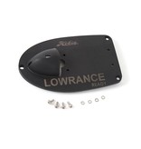 Plate Lowrance Ready Totalscan