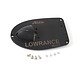 Plate Lowrance Ready Totalscan
