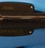 Plate Lowrance Ready Totalscan