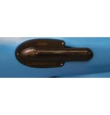 Plate Lowrance Ready Totalscan