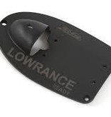 Hobie Plate Lowrance Ready Totalscan