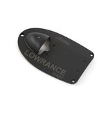 Hobie Plate Lowrance Ready Totalscan