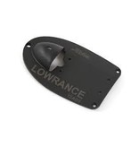 Plate Lowrance Ready Totalscan
