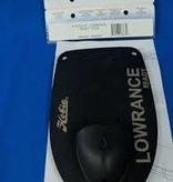 Hobie Plate Lowrance Ready Totalscan