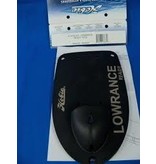Plate Lowrance Ready Totalscan