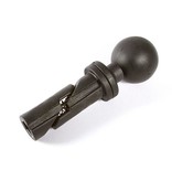 Hobie Mast Tube Wedge Mount 1.5"